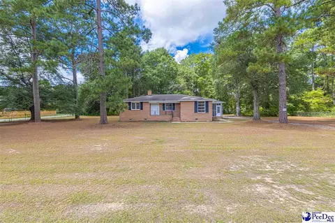300 N Williamson Rd, Florence, SC 29506