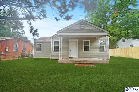 904 Waverly Ave, Florence, SC 29501