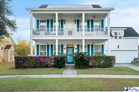 1971 Mcclellan St, Florence, SC 29505 photo 1