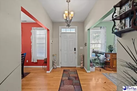 1971 Mcclellan St, Florence, SC 29505 photo 12
