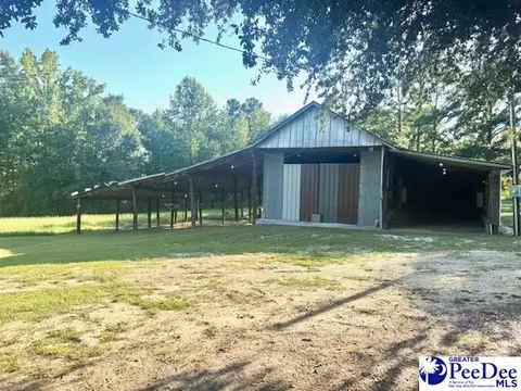 3991 Brocks Mill Rd, Cheraw, SC 29520 photo 32