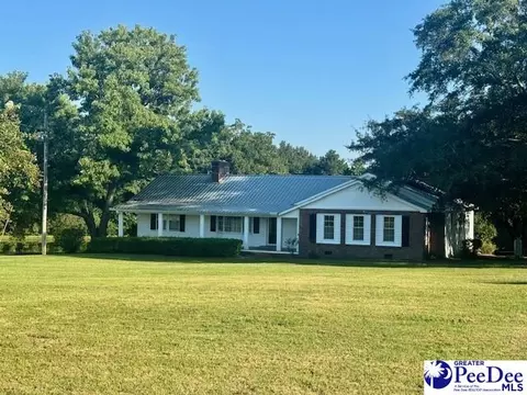 3991 Brocks Mill Rd, Cheraw, SC 29520 photo 2