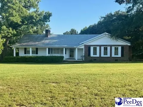 3991 Brocks Mill Rd, Cheraw, SC 29520 photo 1