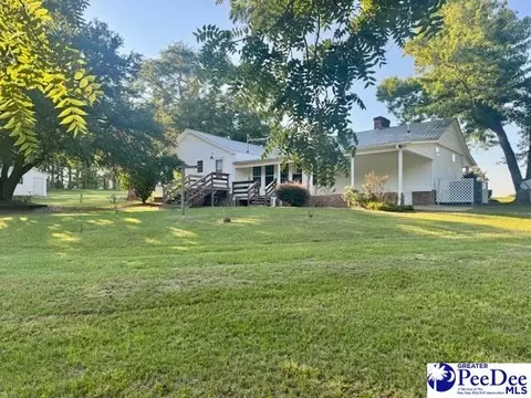3991 Brocks Mill Rd, Cheraw, SC 29520 photo 10