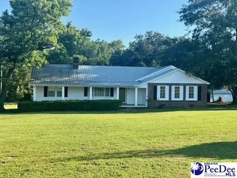 3991 Brocks Mill Rd, Cheraw, SC 29520 photo 5