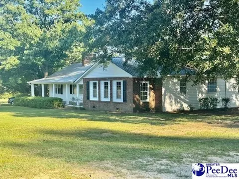 3991 Brocks Mill Rd, Cheraw, SC 29520 photo 6