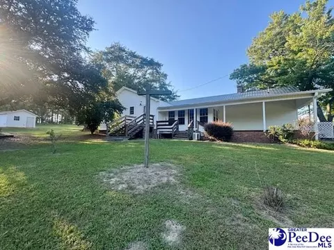 3991 Brocks Mill Rd, Cheraw, SC 29520 photo 9