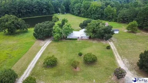 3991 Brocks Mill Rd, Cheraw, SC 29520 photo 3