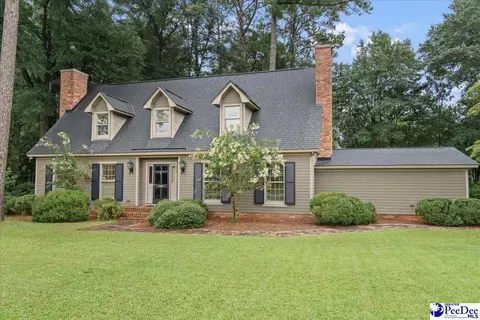 1013 Miller Ter, Hartsville, SC 29550