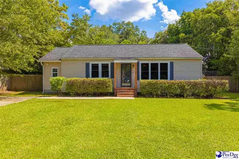 1508 Gregg Ave, Florence, SC 29501