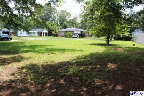 lot23 King St, Bennettsville, SC 29512