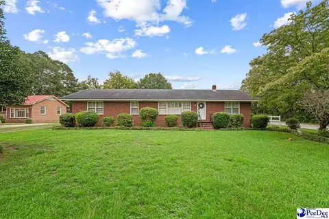 1220 Courtland Ave, Florence, SC 29505