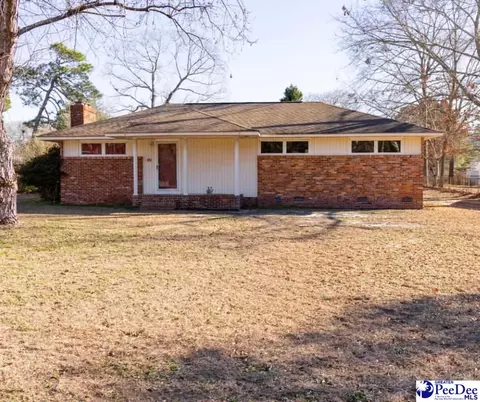 529 Haven Dr, Hartsville, SC 29550