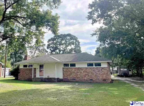 529 Haven Dr, Hartsville, SC 29550