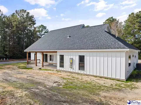 1880 S Walter Dr, Florence, SC 29501 photo 8