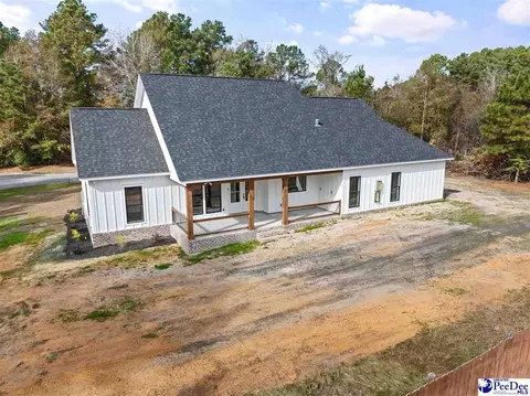 1880 S Walter Dr, Florence, SC 29501 photo 6