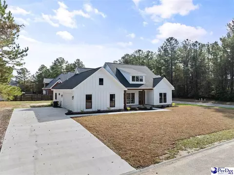 1880 S Walter Dr, Florence, SC 29501 photo 3