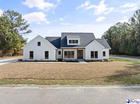 1880 S Walter Dr, Florence, SC 29501 photo 1