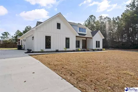 1880 S Walter Dr, Florence, SC 29501 photo 10