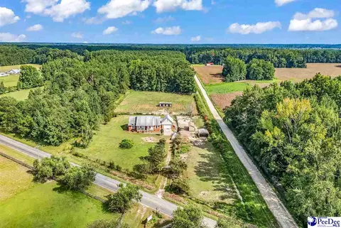 1907 Lide Springs Rd, Darlington, SC 29540