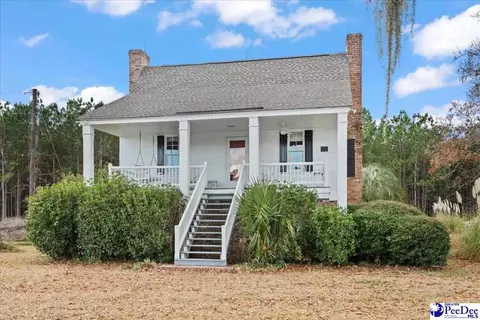739 741 Jones Rd, Lake City, SC 29560
