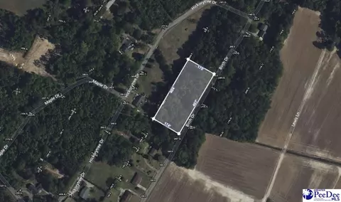 tbd Birch Dr, Hartsville, SC 29550
