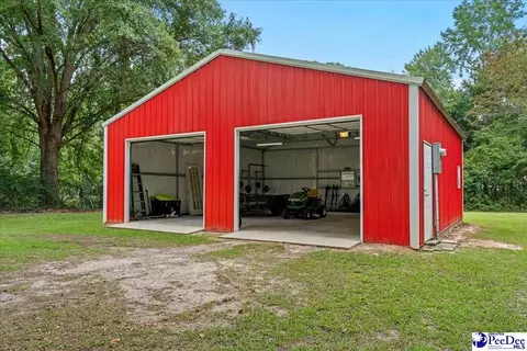 226 S Wallace Rd, Florence, SC 29506 photo 28