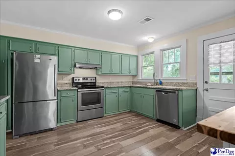 226 S Wallace Rd, Florence, SC 29506 photo 8