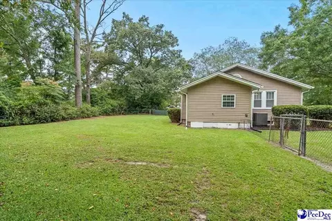 226 S Wallace Rd, Florence, SC 29506 photo 26