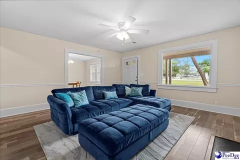 226 S Wallace Rd, Florence, SC 29506 photo 5