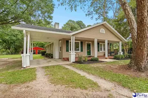 226 S Wallace Rd, Florence, SC 29506 photo 1