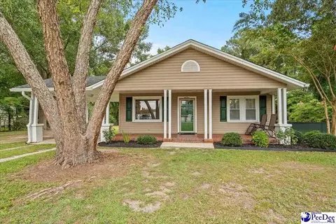 226 S Wallace Rd, Florence, SC 29506 photo 32