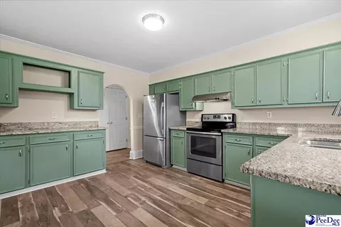 226 S Wallace Rd, Florence, SC 29506 photo 11