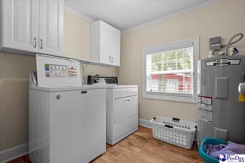 226 S Wallace Rd, Florence, SC 29506 photo 24