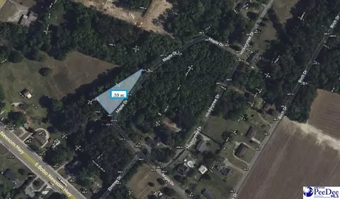 tbd Maple Dr, Hartsville, SC 29550