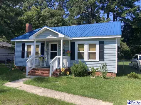 917 W Main St, Dillon, SC 29536 photo 1
