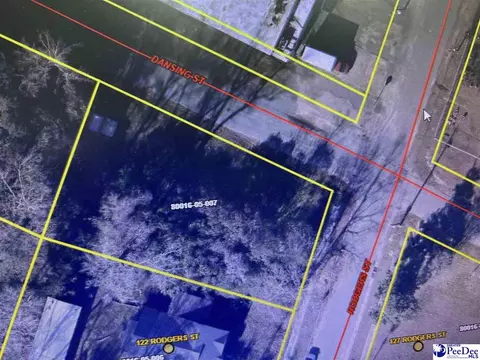 15 Dansing Street, Lake City, SC 29560