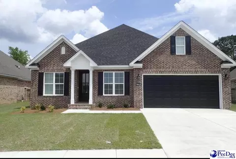 912 Cedar Crst, Florence, SC 29501 photo 1