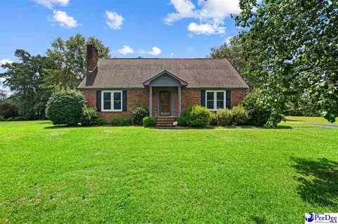 1312 Yellowstone Dr, Florence, SC 29505