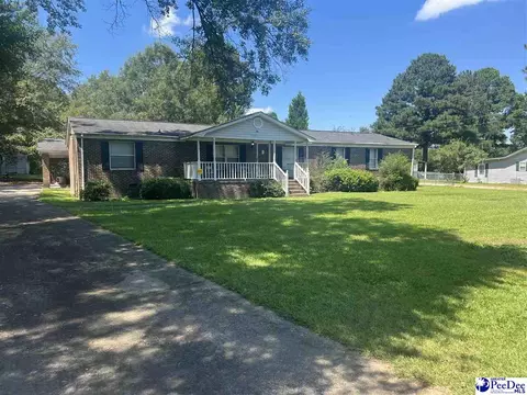 215 N Trade Ln, Cheraw, SC 29520 photo 1