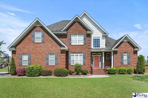 1687 Jefferson Dr, Florence, SC 29501