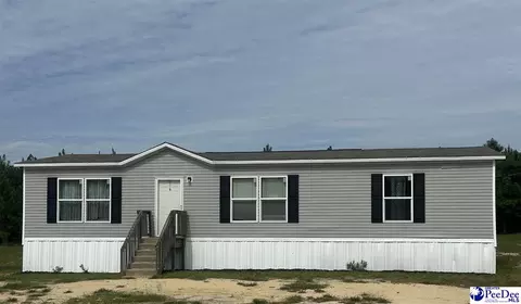 52 Scott Pond Rd, Hartsville, SC 29550