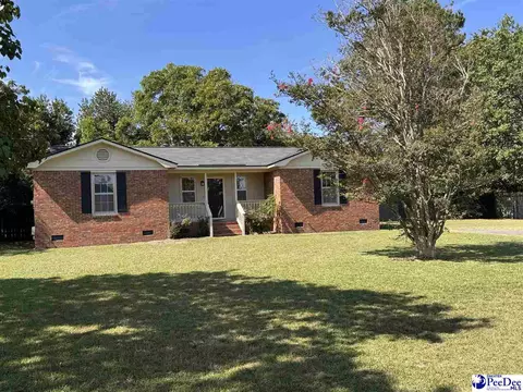 1032 Oleander Dr, Darlington, SC 29532