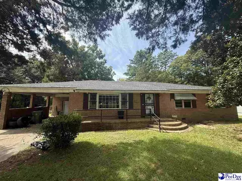 1012 Pawley, Florence, SC 29506