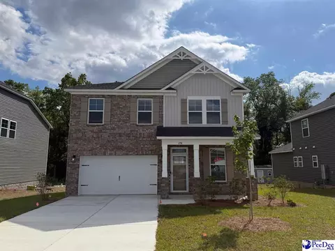 1158 Summer Duck Loop, Florence, SC 29501