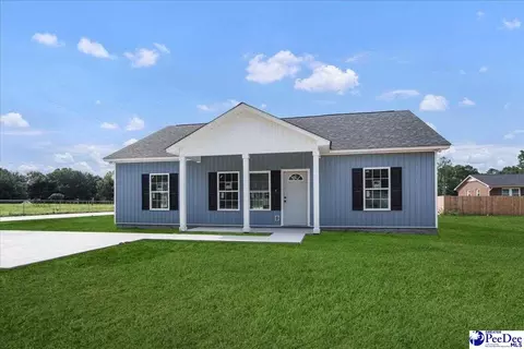 5504 E Old Marion Hwy, Florence, SC 29506