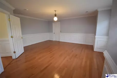 Bedroom - 3116 Brookstone Dr, Effingham, SC 29541 photo 4 of 5
