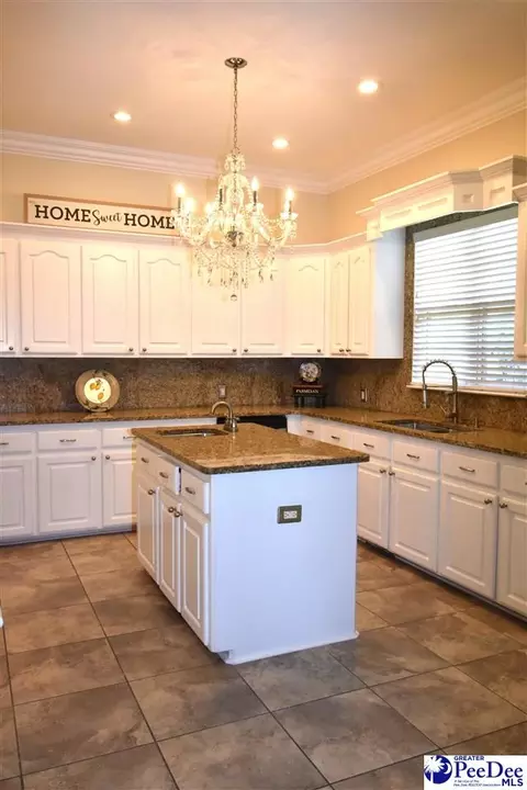 Kitchen - 3116 Brookstone Dr, Effingham, SC 29541 photo 3 of 8