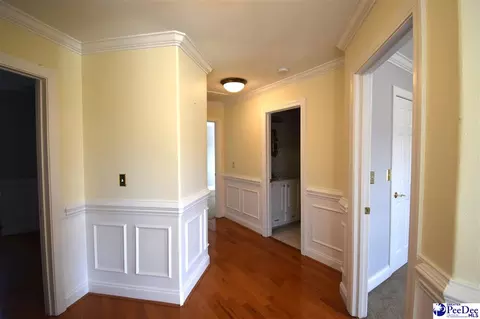 Entry Way - 3116 Brookstone Dr, Effingham, SC 29541 photo 6 of 6