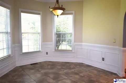 Dining - 3116 Brookstone Dr, Effingham, SC 29541 photo 2 of 2
